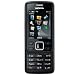 Elektronik : Nokia 6300 schwarz Handy ohne Branding