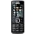Nokia - 6300 - T�l�phone portable - GSM / EDGE - Ecran 2" - Vid�o / Photo 2 MP / mp3 - FM - Bluetooth - Slot microSD - Noir