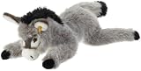 Eigenschaften Steiff 101991 / Steiff 101991-Issy Esel grau liegend