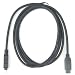 Firewire 4-pin to 9-pin Cable - 6ft.