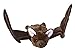 Aurora World Flopsie Big Brown Bat Plush