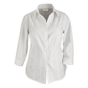 Buy Avenue Plus Size Mini Dot Shirt by var goTwisterProductImageStrings = new Object();goTwisterProductImageStrings['prodImageNotAvailTextNoColor'] = 