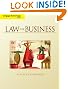 Cengage Advantage Books: Law for Business