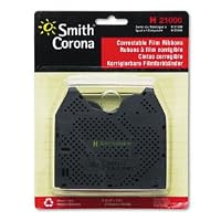 Smith Corona 21000 Correctable Typewriter Ribbon (2-Pack)