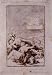 Francisco de Goya y Lucientes (Drawings for 