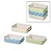 Silea Polka Dot Oven to Tableware - Pale Yellow