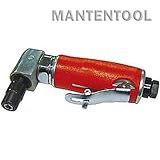 エアーアングルグラインダー(塗装はがし・剥離・錆落とし・バリ取りグラインダー)