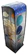 Kulae Mandala Yoga Mat Bag (25 x 18-Inch)