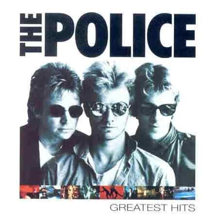 Police - Greatest Hits (The Police) - Zortam Music