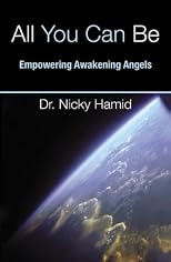 All You Can Be: Empowering Awakening Angels