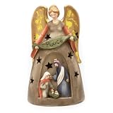 Elements "Peace" Angel Night light