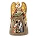 Elements "Peace" Angel Night light
