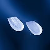 Bauerfeind ViscoHeel K Heel Cushions