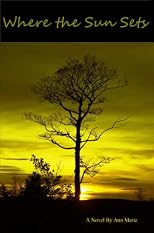 Where The Sun Sets