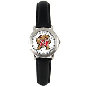 NCAA Women's CPS-MD University of Maryland Player Series Watch