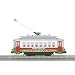 O-27 Trolley Set, Christmas