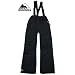 Sports : Cox Swain Damen Ski- / Snowboardhose Slope, Farbe: Black, Gr&ouml;&szlig;e: M