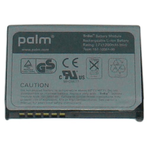PALM OEM 157-10051-00 BATTERY Palm Treo 750 680