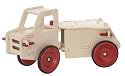 Moover Dump Truck ダンプトラック(組立式) ナチュラル