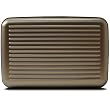 Ogon Credit Card Case - Dark Grey