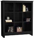 Ameriwood 9 Cube Storage Cabinet