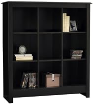 Ameriwood 9 Cube Storage Cabinet