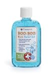 Classy Kid Inc. Blue Burn Relief Gel For Kids (Pack of 6)