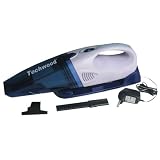Aspirateur TECHWOOD de table EAU & POUSSIERE TAS-50