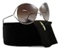 Tom Ford Lilliana Ladies 100% UVA & UVB protection Sunglass & Eyewear FT131-57F