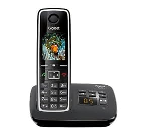 Tel gigaset