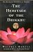 Books : The Heritage of the Bhikkhu: The Buddhist Tradition of Service