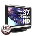 Sceptre 37" Support 1080p TFT LCD/TV - X37SV-KOMODO