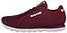 Reebok Men's CL Runner Jacquard Classic Shoe