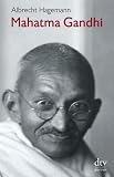 Mahatma Gandhi - Albrecht Hagemann