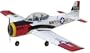 BH T-28 Trojan 61 ARF Airplane w/Oracover (R/C)