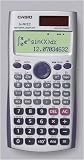 Review CASIO  / Casio Scientific Keystage 3 Calculator 10-Digit x 2 lines FX-991ES-S-UH