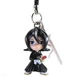 Bleach Netsuke Swinger - Part 1 - Rukia (1.5