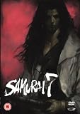 DVD : Samurai 7 - Vols 1-7 - Complete [2004]