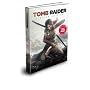 Tomb Raider Limited Edition Strategy Guide by Square Enix