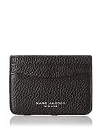 ZZ-Marc Jacobs Tarjetero (Negro)