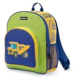  : Crocodile Creek Kids Backpack (Dump Truck)