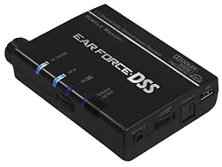 EarForceDSS7.1ChannelDolbySurroundSoundProcessor