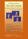 Traditional Yang Tai Chi Chuan Demonstration & Instruction by Beverly Lui Wong