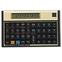 HP 12c Financial Calculator, 10-Digit LCD