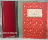  : CHRISTMAS BOOKS. With A BIBLIOGRAPHICAL CHECK-LIST OF CHRISTMAS BOOKS With MORE CHRISTMAS BOOKS.