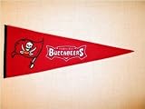 Tampa Bay Buccaneers Traditions Pennant