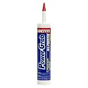 Henkel 841982 Loctite Power Grab All-Purpose Construction Adhesive, 10.1-Ounce