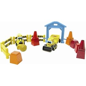 John Deere  - My First Collectible 20 Piece Construction Set