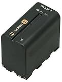 Sony NP-F960 L-series InfoLITHIUM Rechargeable Battery