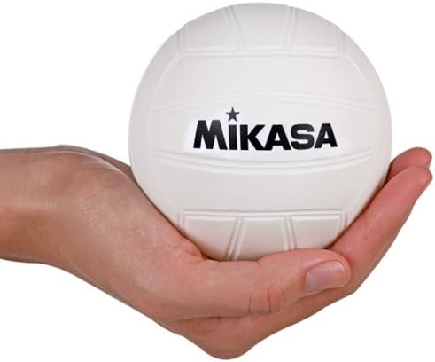 Mikasa Sports Usa Mikasa Promotional 4" Mini Volleyballs